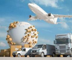 Simplfy Relocation across border with International Moving Companies