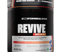REVIVE BCAA | Blueberry