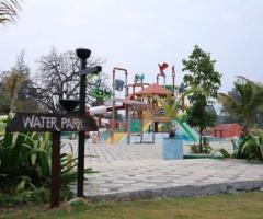 Best water park in pench | The Pench International - 1