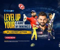 Stay Ahead of the Game with Cutting-Edge Cricket Betting Analysis - 1
