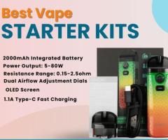 Shop Starter Kits at Best Price in India