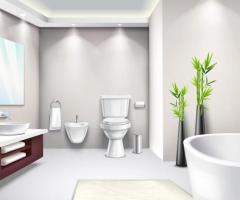 Transform Your Space with Expert Bathroom Renovation in Karratha