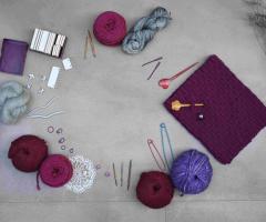 knitting Accessories: Elevating Your Fiber Arts Experience