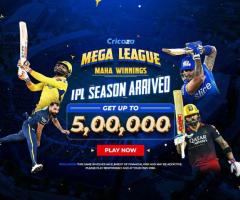 Dive into the Exciting World of Online Cricket Betting