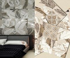 Best Modern Bedroom Tiles By Spenza Ceramics
