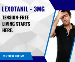 Anxiety Medication Supplier in USA
