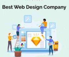 Website Designer in Kolkata - 1