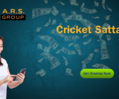 Online Cricket Satta ID