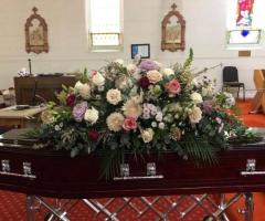 Flower For Funeral | Birchbox Flowers