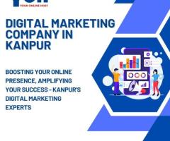 Best Affordable Online Digital Marketing Agency in Kanpur | Yohtech