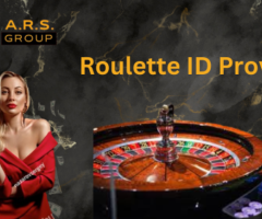 Online Casino Roulette ID Provider - 1