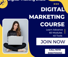 Are you looking for digital marketing coures?
