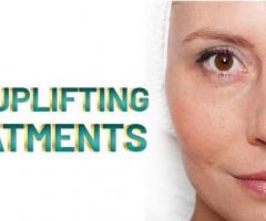 Skin Tightening and Uplifting Treatments in Islamabad - Rehman Medical Center