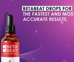 beta beat Best supplements for blood sugar control