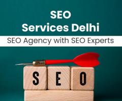 SEO Services in Delhi | SEO Expert | SEO Agency in Delhi