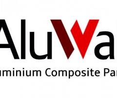 Acp sheet | Aluwall | Metal Composite Panel