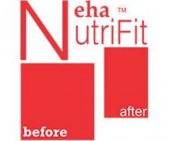 Get Postnatal Weight Loss Program - Neha Nutrifit