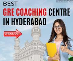 Take GRE Coaching for better career prospects