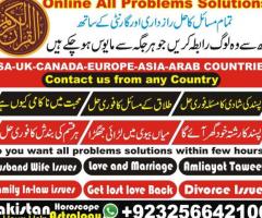 Love Marriage Specialist - 0092 3256642106