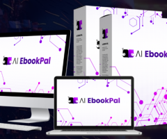 AI EbookPal Review - 1