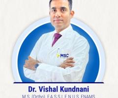 Best Spine Doctor In Boriwali | Dr. Vishal Kundnani | Dr. Sarthak Kadakia | Mumbai Speciality Clinic