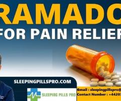Tramadol Online For PAIN RELIEF Medication - 1
