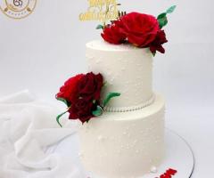 Customized Cake in Delhi | Best Cakes Online | Best birthday cakes in Delhi