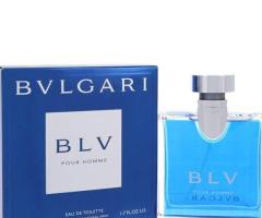 Get Exclusive perfume at a Cheap price Bvlgari Blv Cologne