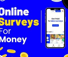 Worlds Need Your Opinions: Explore Online Surveys For Money