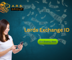Get Lords Exchange ID In India