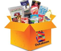 Discover Exquisite Ramadan Box Collections at Dukakeen - Share the Joy