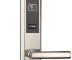 Fingerprint Locker Lock - Yorfan Security Solutions