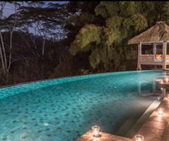 Premier Large Villa Rentals in Bali's Paradise - 1