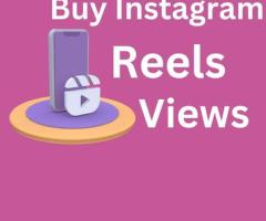 Buy Instagram Reels Views To Dominate the Feed