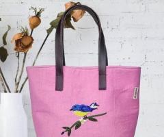 Buy Handbags For Women Online By Rudha