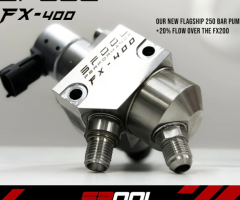 B58 Fuel Pump Upgrade: Boost Your Vehicle's Efficiency and Performance