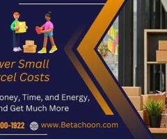 Save Big on Small Parcel Shipping Costs with Betachon Freight Auditing - 1