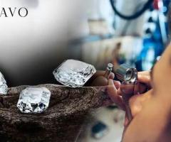 Discover CELAVO: Leading Lab-Grown Diamond Manufacturers in Surat