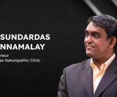 Sundardas Naturopathic Clinic - Best Naturopathy Clinic in Singapore - 1