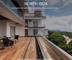 Homestay in North Goa | ROSASTAYS - 1