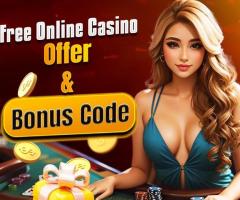 88cric Free Online Casino Offer & Bonus Code.