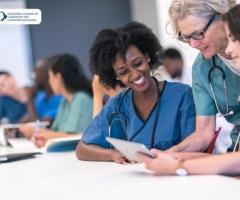 CNA Education Options and Pathways in the USA