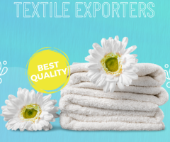 Best Textiles Exporters In India - 1