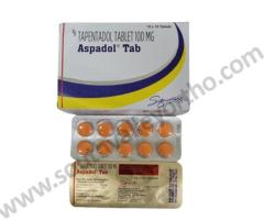 Buy Tapentadol aspadol online california USA - 1