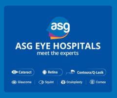 Best Eye Hospital in Prayagraj | Book Your Appointment Online