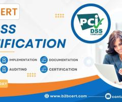 PCI DSS Certification in seychelles