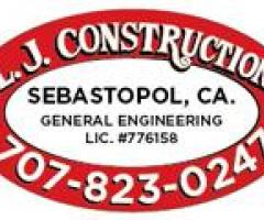 Septic Systems Sonoma County - 1