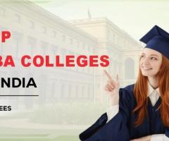Top MBA Colleges in India industry relevance
