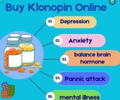 Buy Klonopin Online: The Road to Recovery