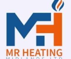 Boiler & Heating Services - 1